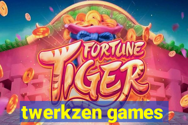 twerkzen games